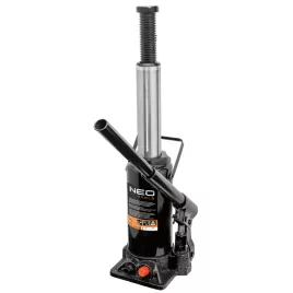   NEO TOOLS Hidraulikus palackemelő 15T, 8kg, 230-460mm 10-455