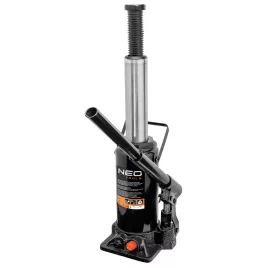   NEO TOOLS Hidraulikus palackemelő 20T, 10kg, 240-452mm 10-456