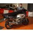 NEO TOOLS Motortakaró ponyva, 220x105x130cm, lélegző, beltéri 10-472