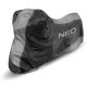 NEO TOOLS Motortakaró ponyva, 246 x 104 x 127cm, (150 ° C), kültéri 10-473