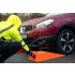 NEO TOOLS Autóemelő rámpa, kompozit műanyag 2db, 3000kg/pár teherbírás 10-478