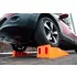 NEO TOOLS Autóemelő rámpa, kompozit műanyag 2db, 3000kg/pár teherbírás 10-478