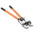 NEO TOOLS Krimpelő-, kábelsarufogó 10-120mm2 (8-4/0 AWG), 610mm 25 év garanciával 01-531