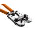 NEO TOOLS Krimpelő-, kábelsarufogó 10-120mm2 (8-4/0 AWG), 610mm 25 év garanciával 01-531