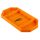 NEO TOOLS Szerszámtálca, szilikon, 27.5 x 14,5 x 2,5cm 25 év garanciával 10-480