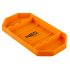 NEO TOOLS Szerszámtálca, szilikon, 27.5 x 14,5 x 2,5cm 25 év garanciával 10-480