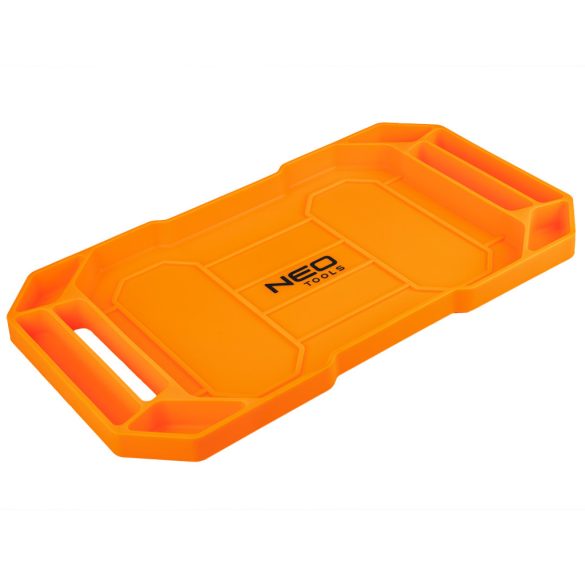 NEO TOOLS Szerszámtálca, szilikon, 54 x 35 x 2.9cm 25 év garanciával 10-482