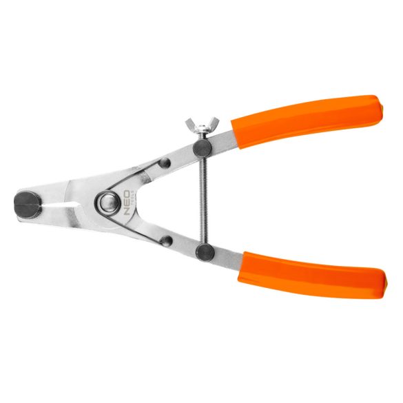 NEO TOOLS Fogó fékdugattyúk kihúzásához 10-507