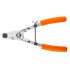 NEO TOOLS Fogó fékdugattyúk kihúzásához 10-507