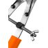 NEO TOOLS Fogó fékdugattyúk kihúzásához 10-507