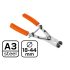 NEO TOOLS Fogó fékdugattyúk kihúzásához 10-507