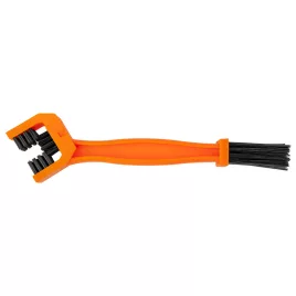 NEO TOOLS Lánctisztító kefe, műanyag 10-509