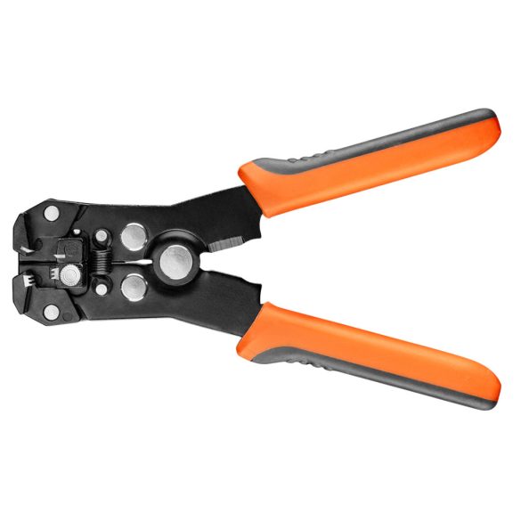 NEO TOOLS Kábelcsupaszító AUTOMATA 180mm 01-534