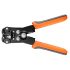 NEO TOOLS Kábelcsupaszító AUTOMATA 180mm 01-534
