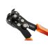 NEO TOOLS Kábelcsupaszító AUTOMATA 180mm 01-534