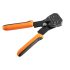 NEO TOOLS Kábelcsupaszító AUTOMATA 180mm 01-534