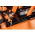 NEO TOOLS Mobil hidraulikus emelő quadokhoz és motorkerékpárokhoz. Teherbírás 680kg 10-596