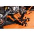NEO TOOLS Mobil hidraulikus emelő quadokhoz és motorkerékpárokhoz. Teherbírás 680kg 10-596