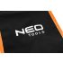 NEO TOOLS Autós rendszereződoboz, csomagtartóba, összecsukható, H26 méret 10-650