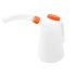NEO TOOLS Olaj és hűtőfolyadék beöntő kanna, Flexi csővel, 3l 10-803