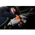 NEO TOOLS Olaj és hűtőfolyadék beöntő kanna, Flexi csővel, 3l 10-803