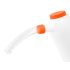 NEO TOOLS Műanyag folyadékbetöltő kanna, flexibilis szárral, 5L 10-804