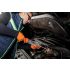 NEO TOOLS Műanyag folyadékbetöltő fecskendő, 200ml 10-805