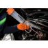 NEO TOOLS Műanyag folyadékbetöltő fecskendő, 500ml 10-806
