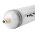 NEO TOOLS Műanyag folyadékbetöltő fecskendő, 500ml 10-806