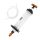 NEO TOOLS Műanyag folyadékbetöltő fecskendő, 1500ml 10-807