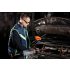 NEO TOOLS Műanyag folyadékbetöltő fecskendő, 1500ml 10-807