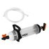 NEO TOOLS Műanyag folyadékbetöltő fecskendő, 1500ml 10-807