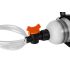 NEO TOOLS Műanyag folyadékbetöltő fecskendő, 1500ml 10-807