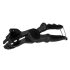 NEO TOOLS Tölcsér, 125mm, univerzális rögzítőkonzollal, vegyszerálló 10-808