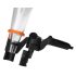 NEO TOOLS Tölcsér, 125mm, univerzális rögzítőkonzollal, vegyszerálló 10-808