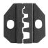 NEO TOOLS Krimpelő-, érvéghüvelyfogó, 5 pofával 25 év garanciával 01-537