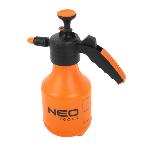 NEO TOOLS Permetező 1,5L, vegyszerálló, műhelybe 10-815