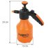 NEO TOOLS Permetező 1,5L, vegyszerálló, műhelybe 10-815