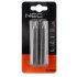 NEO TOOLS Spline bit, 3/8", M10x75mm, S2, 2db 10-908