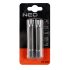 NEO TOOLS Spline bit, 3/8", M12x75mm, S2, 2db 10-910
