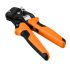 NEO TOOLS Krimpelő-, érvéghüvelyfogó, önbeálló, CRV 230mm, 0.08 -16mm2, AWG 26-5 01-539