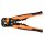NEO TOOLS Kábelcsupaszító fogó 200MM, autómata 01-540