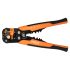 NEO TOOLS Kábelcsupaszító fogó 200MM, autómata 01-540