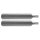 NEO TOOLS Torx bit, 3/8", T30x75mm, S2, 2db 10-940