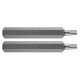 NEO TOOLS Torx bit, 3/8", T30x75mm, S2, 2db 10-940
