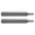 NEO TOOLS Torx bit, 3/8", T40x75mm, S2, 2db 10-942