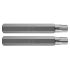NEO TOOLS Torx bit, 3/8", T50x75mm, S2, 2db 10-946