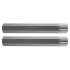 NEO TOOLS Torx bit, 3/8", T55x75mm, S2, 2db 10-948