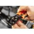 NEO TOOLS Kábelcsupaszító fogó 200MM, autómata 01-540