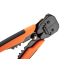 NEO TOOLS Kábelcsupaszító fogó 200MM, autómata 01-540